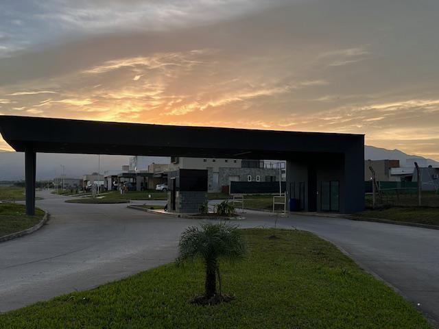 Terreno en Bº Quintas 2 4