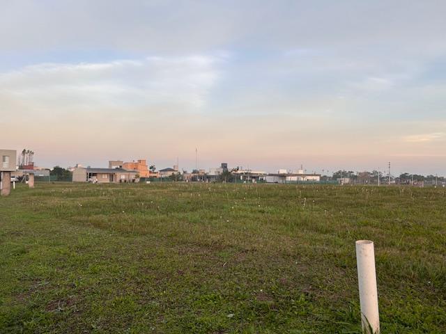 Terreno en Bº Quintas 2 3