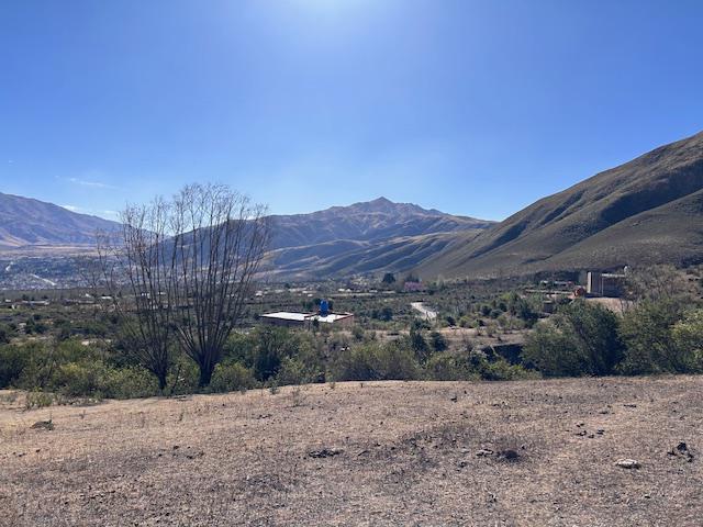 Terreno en Costa 2 4