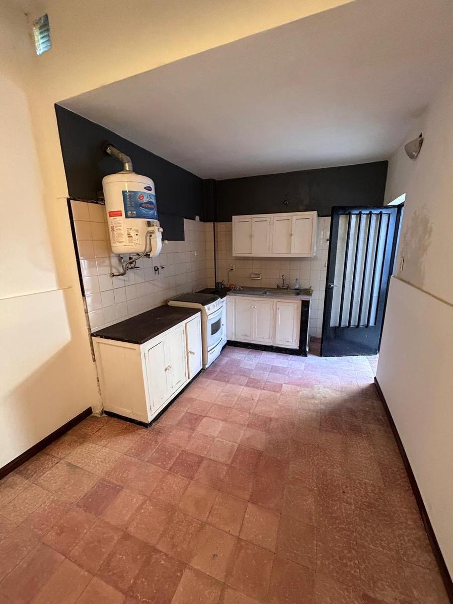 Casa en Amador Lucero Primera Cuadra 3