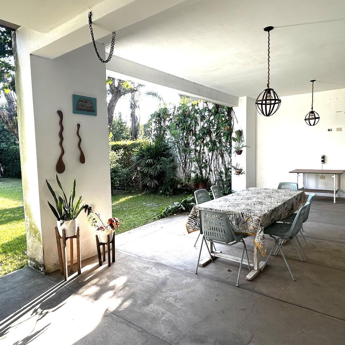 Casa en Quito al 2500