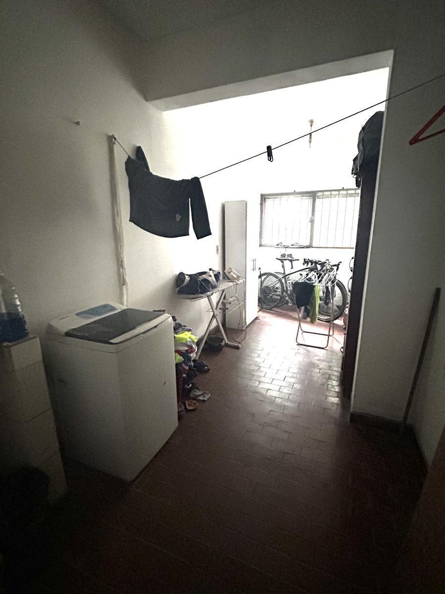 Departamento en Virgen de La Merced Al 800 5