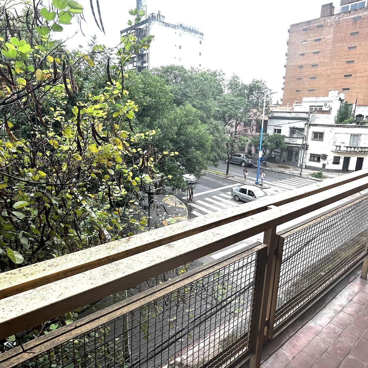Departamento en Virgen de La Merced Al 800 2
