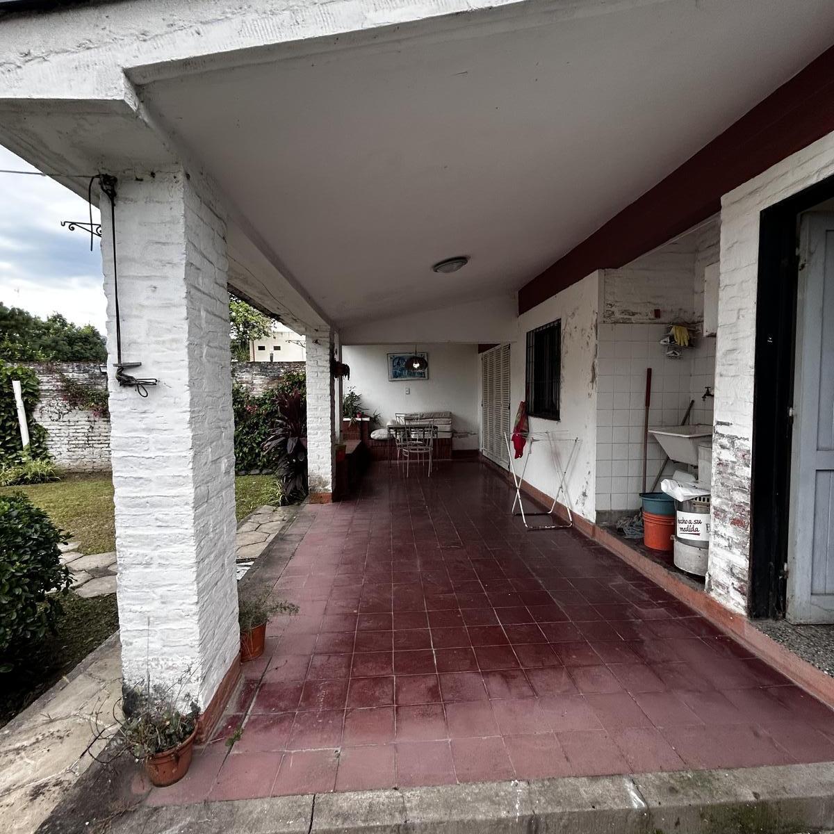 Casa en  Diego de Villarroel 1800