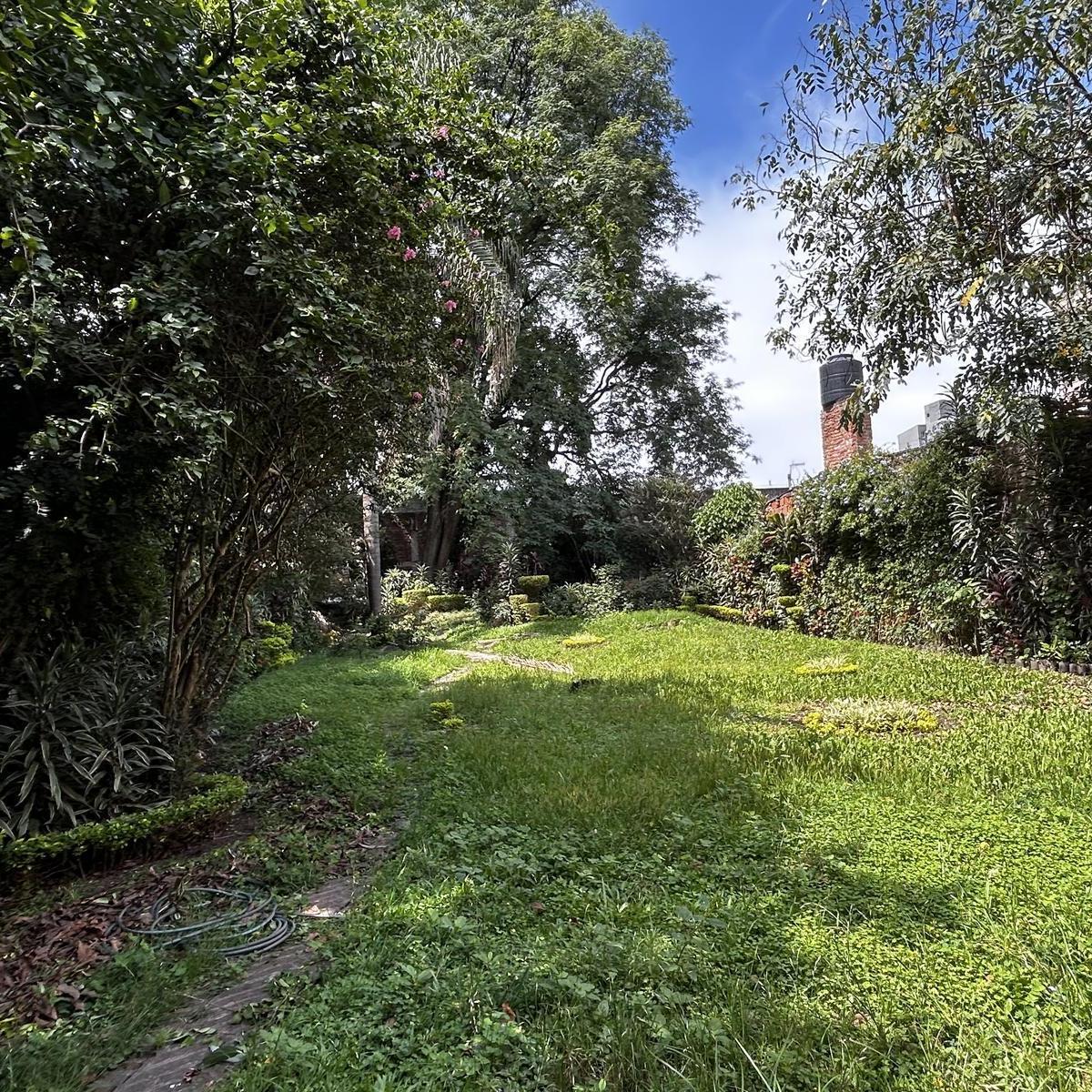 Casa en General Paz 1050 4