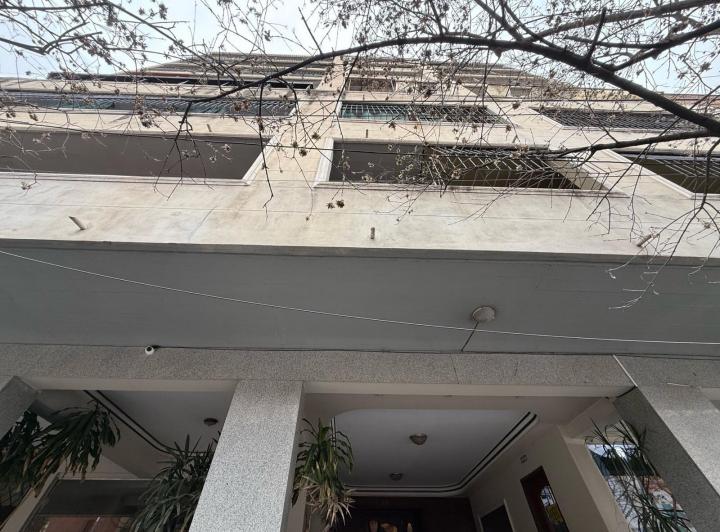 Departamento - San Miguel De Tucumán 1