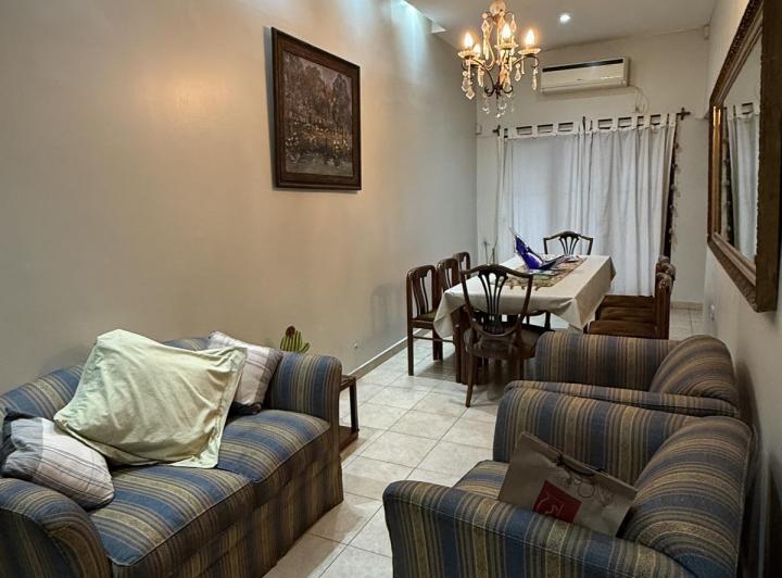 Casa en  Bolivia al 800 5