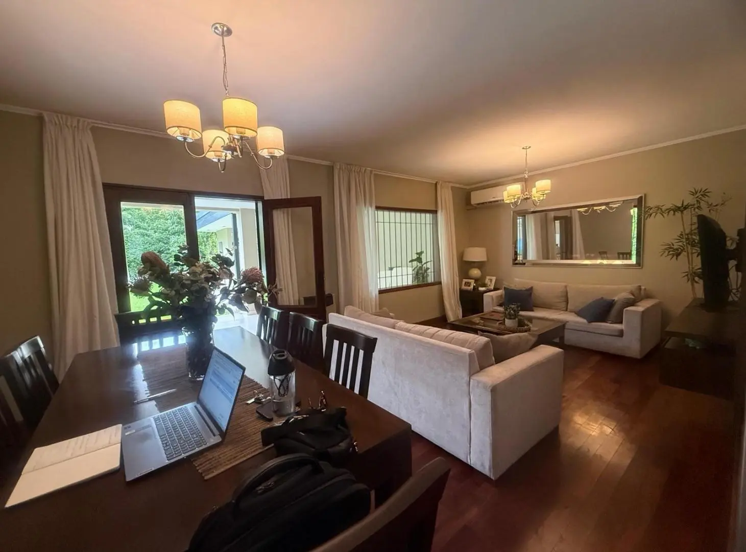 Casa en Yerba Buena 4