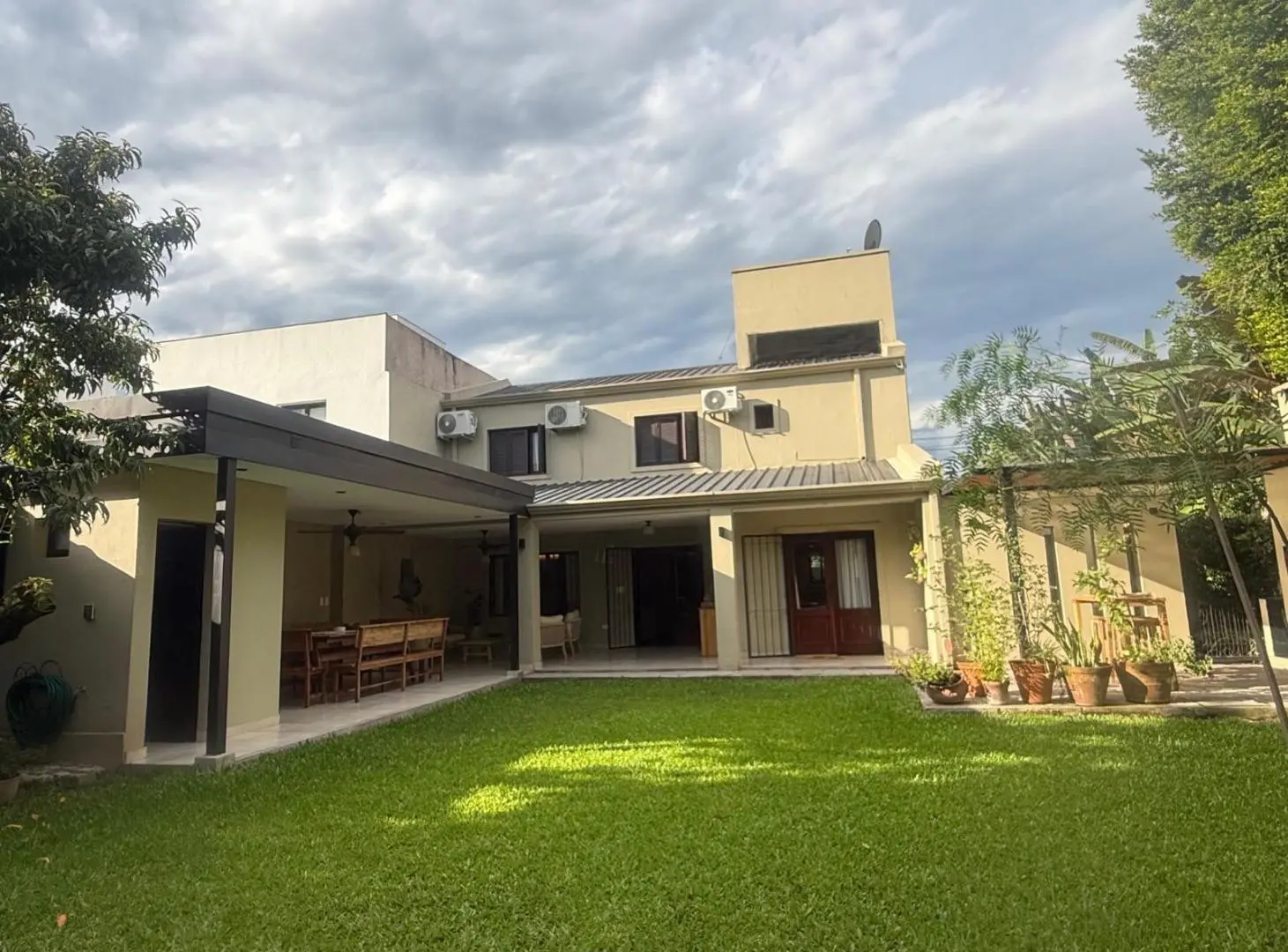 Casa en Yerba Buena 3