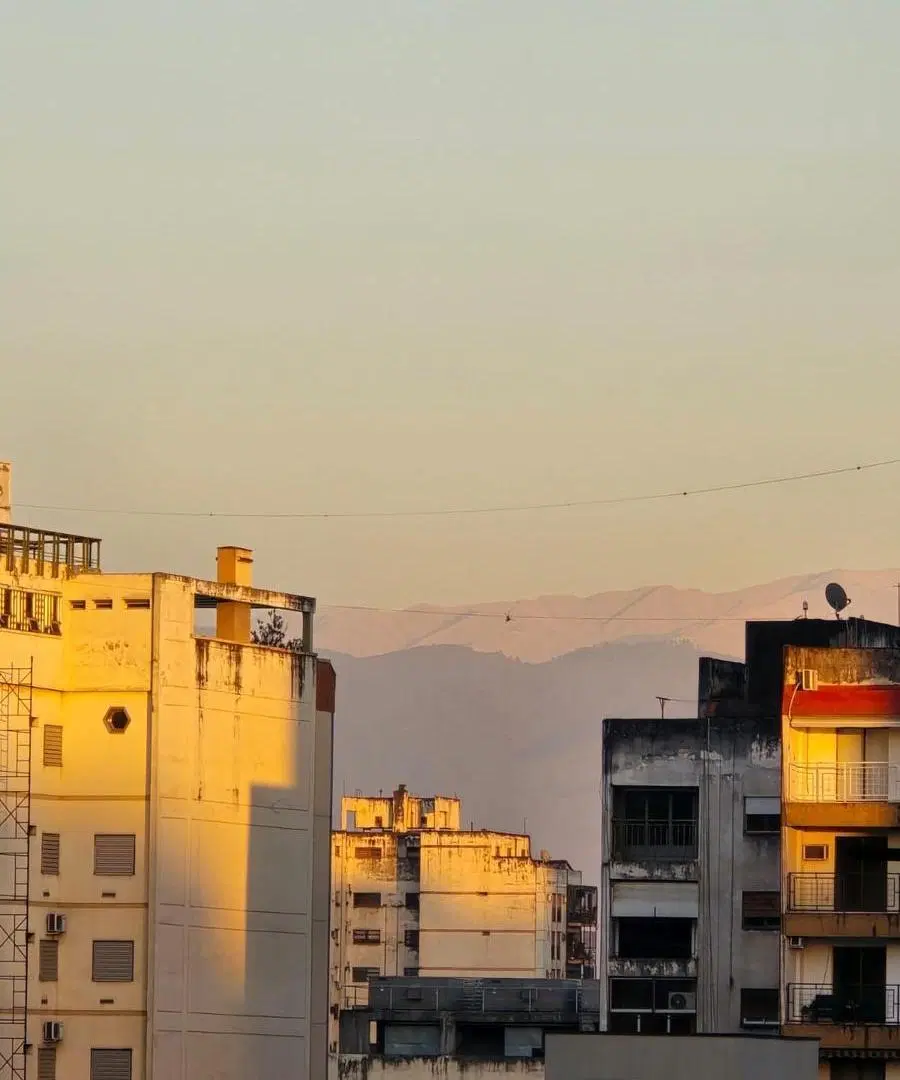 Departamento en  calle Monteagudo al 500 2