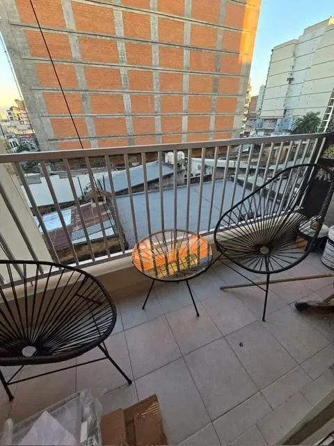 Departamento en  calle Monteagudo al 500 3