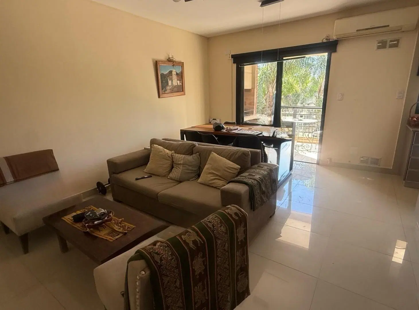 Departamento - San Miguel De Tucumán 3