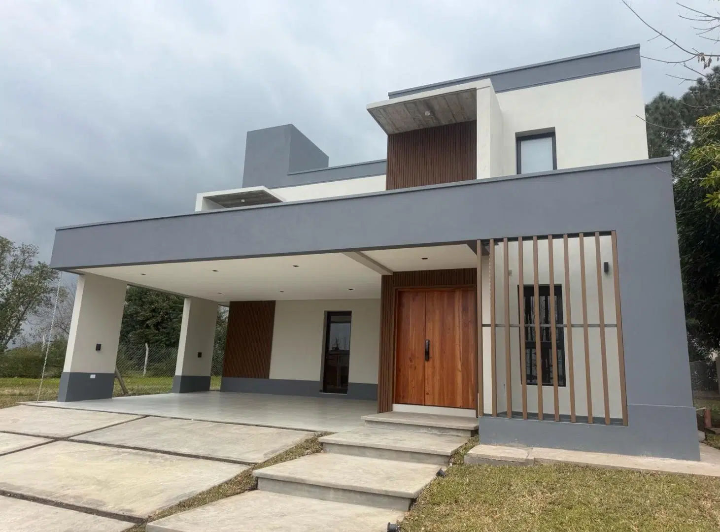Casa - Countries/B.Cerrado (Yerba Buena) 5