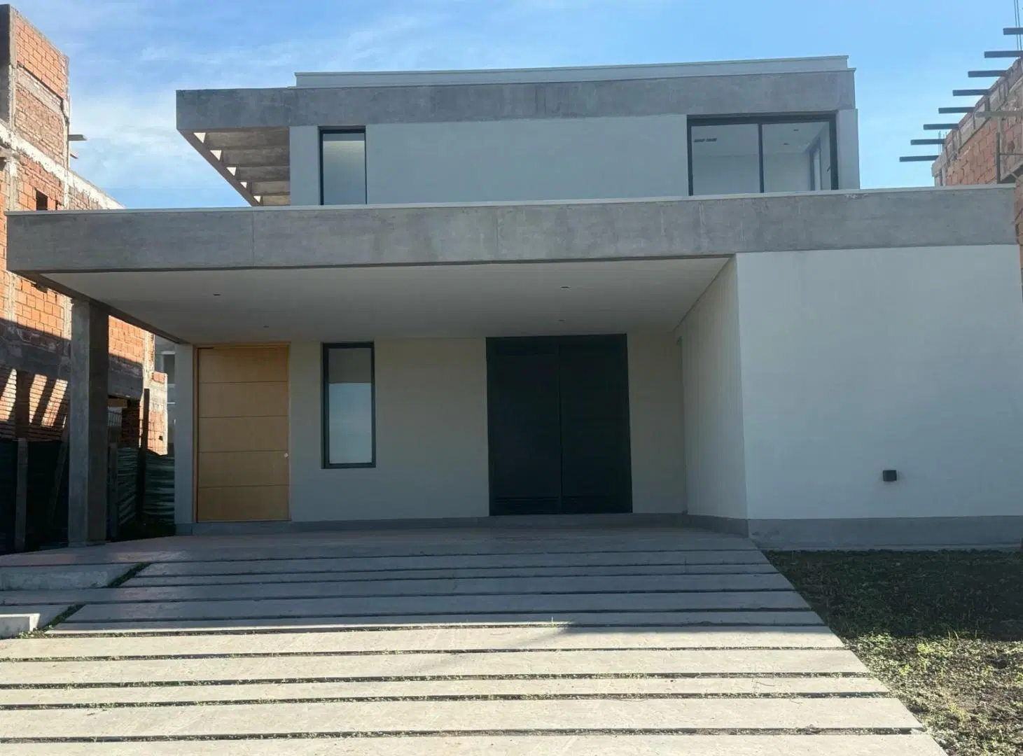 Casa - San Pablo 1