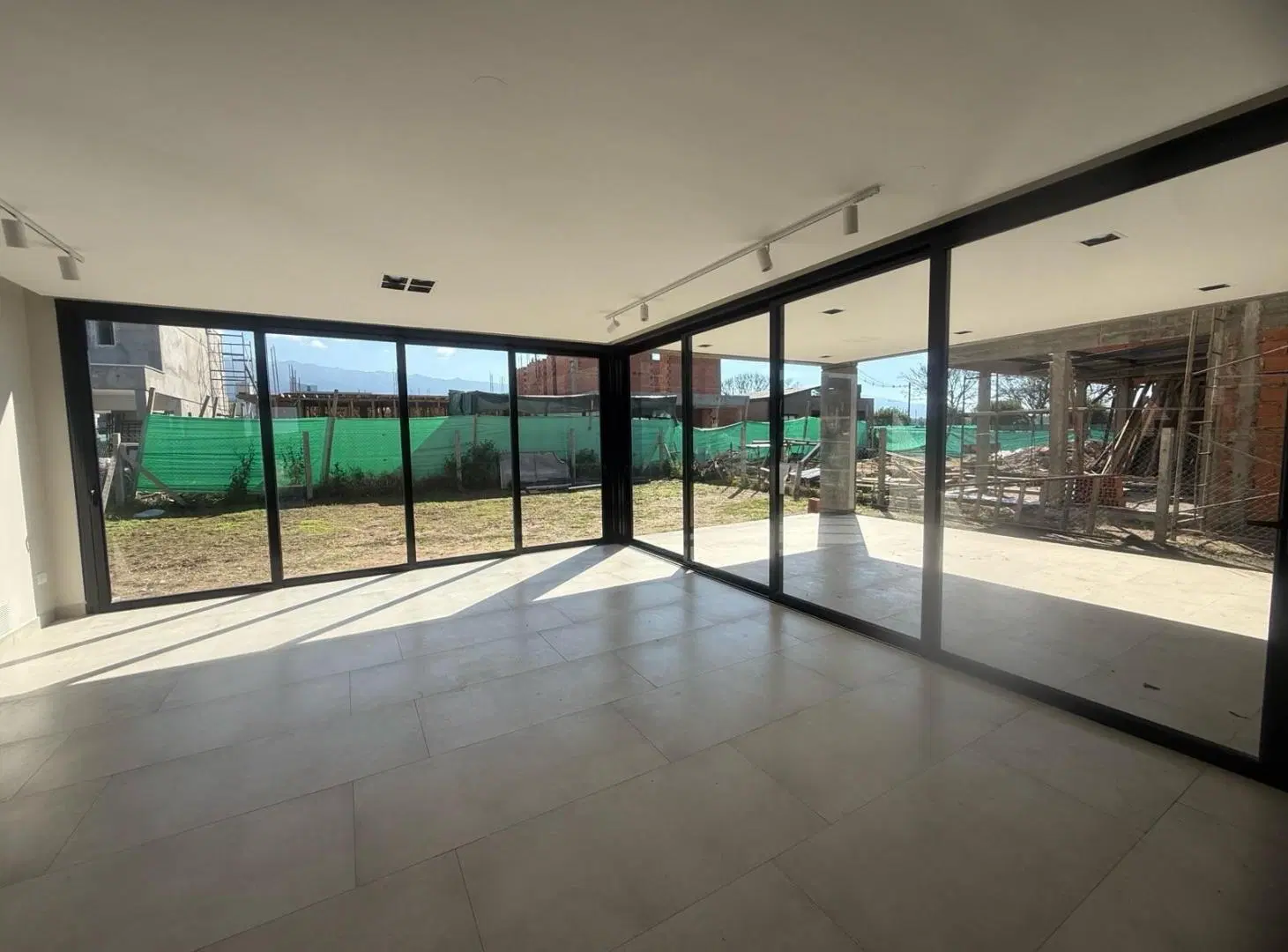Casa - San Pablo 3