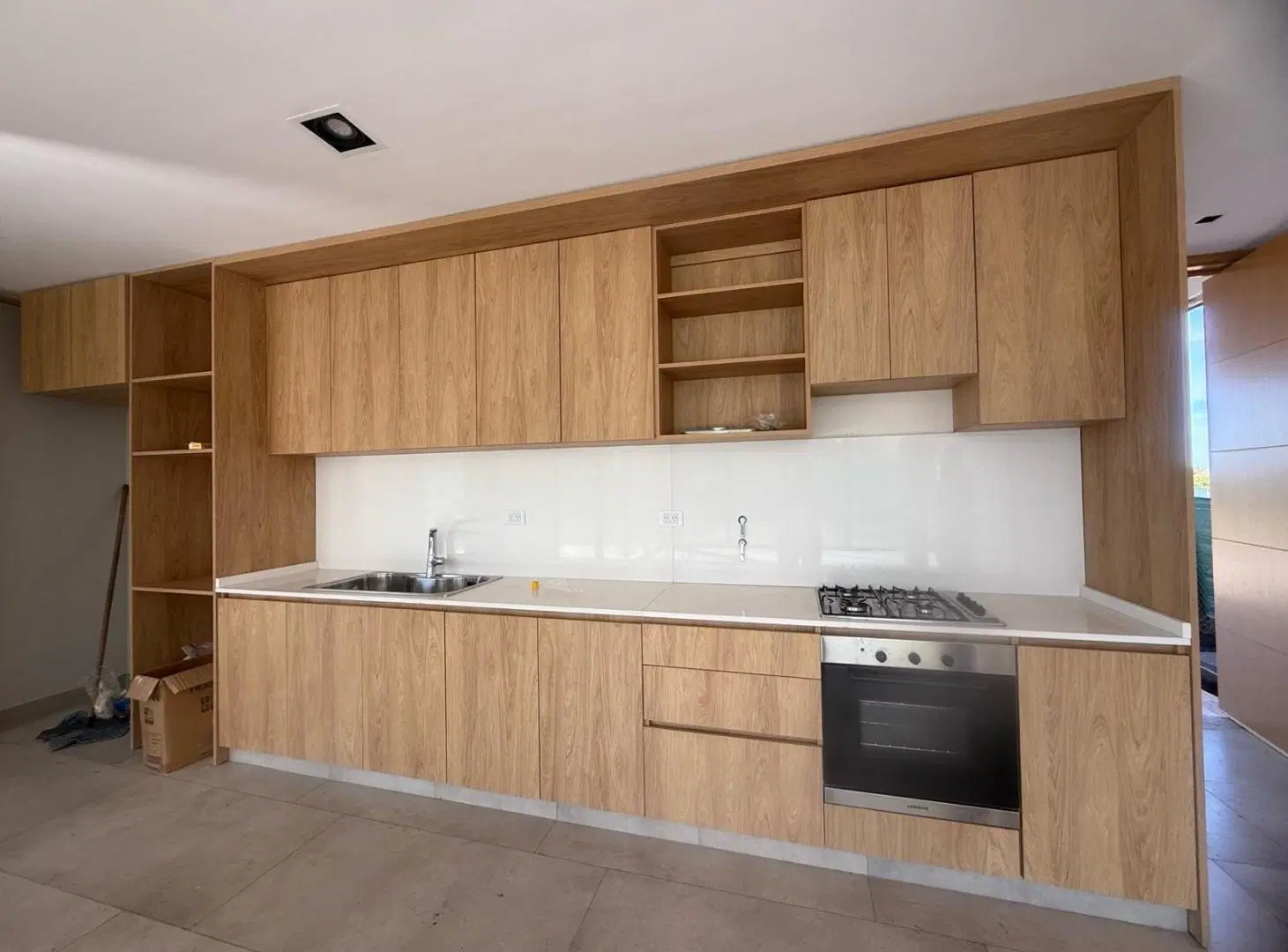 Casa - San Pablo 2