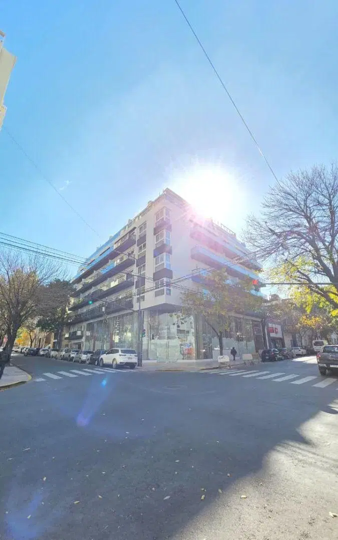 Locales comerciales - apto gastronomía a estrenar 2