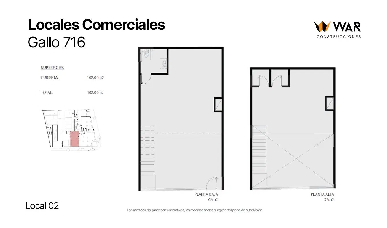 Plano 2