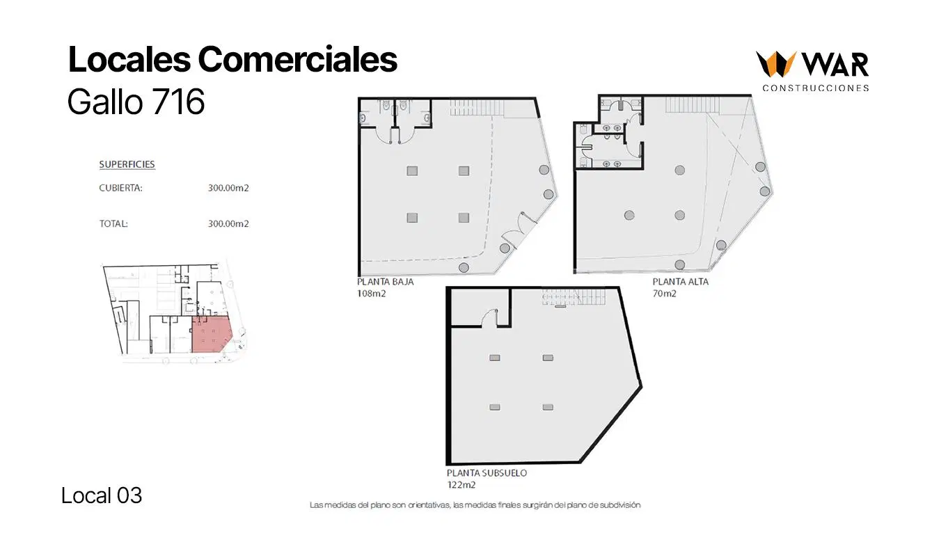 Plano 1