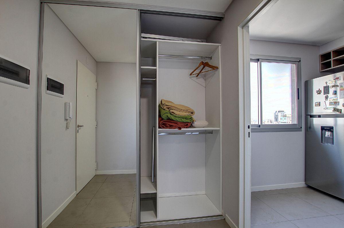 Foto de Monoambiente al Norte en Boedo. Piso 13 con Amenities., imagen 2