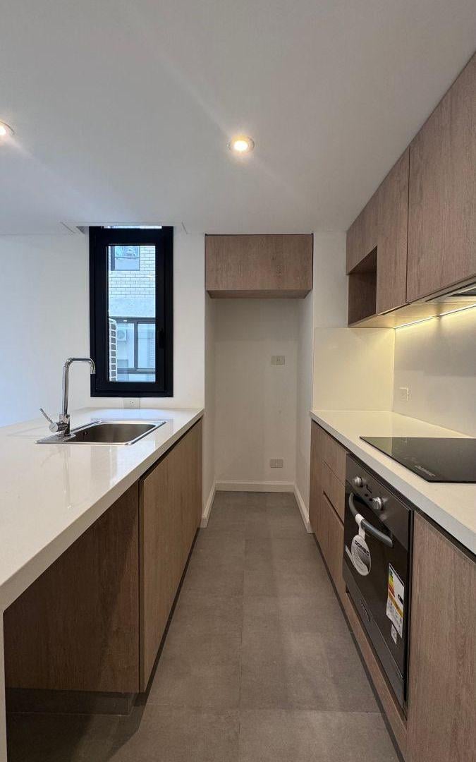 Foto de 2 ambientes al norte, suite y toilette - 64 m2 - Piso 7, imagen 2