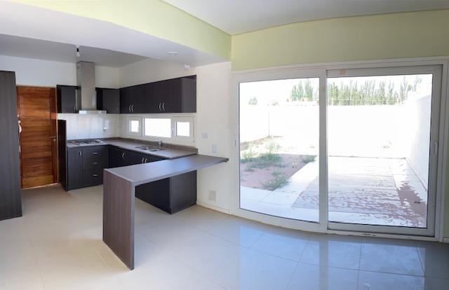 VENTA DE  DUPLEX B° FULCINITI CENTENARIO NEUQUEN