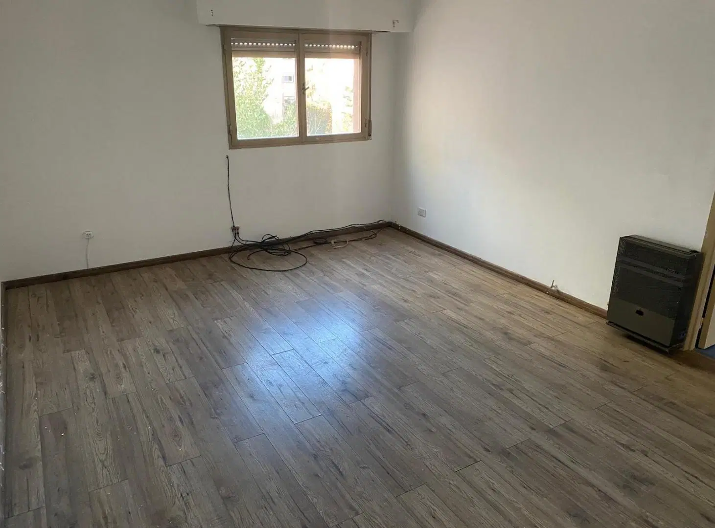 Departamento en alquiler Paraguay e Irigoyen N°1131 5