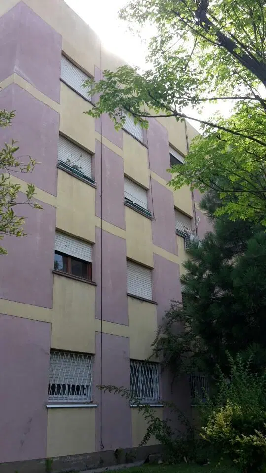 Departamento en alquiler Paraguay e Irigoyen N°1131 4