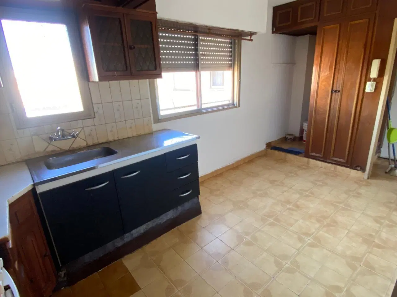 Departamento en alquiler Paraguay e Irigoyen N°1131 5