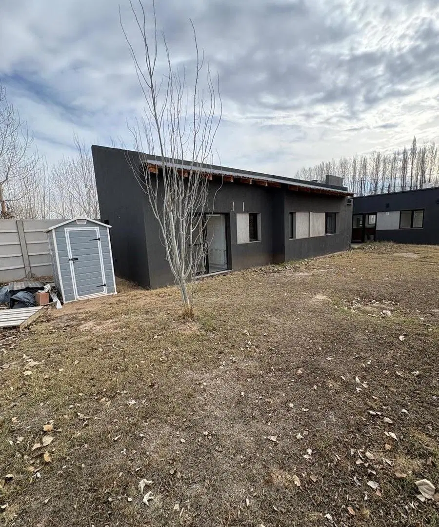 ALQUILER CASA 2 DORMITORIOS PLOTTIER 5