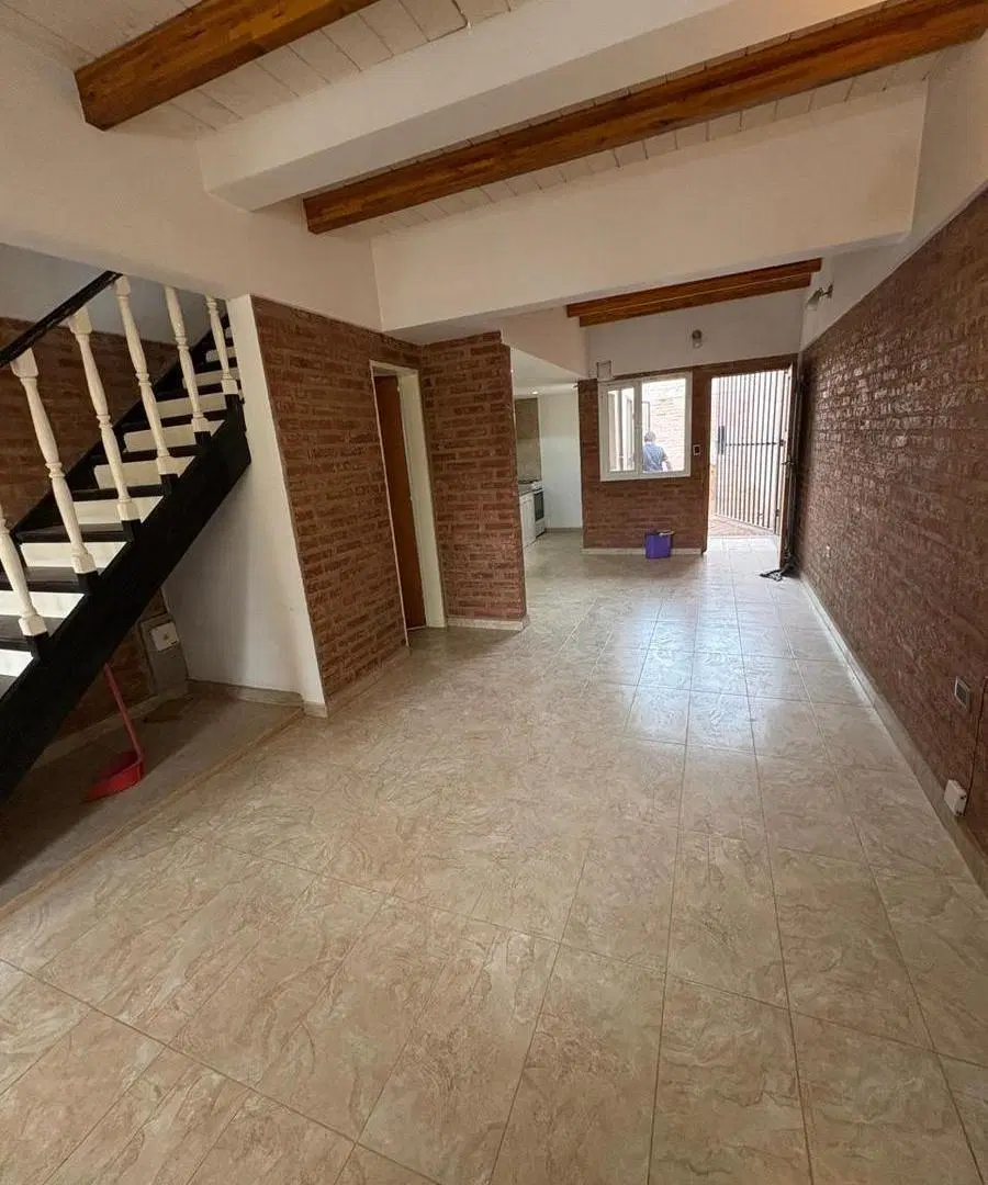 ALQUILER DUPLEX 2 DORMITORIOS CENTENARIO 2