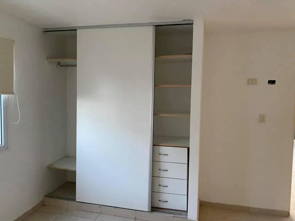 Hermoso departamento en ALQUILER 1 dormitorio 4
