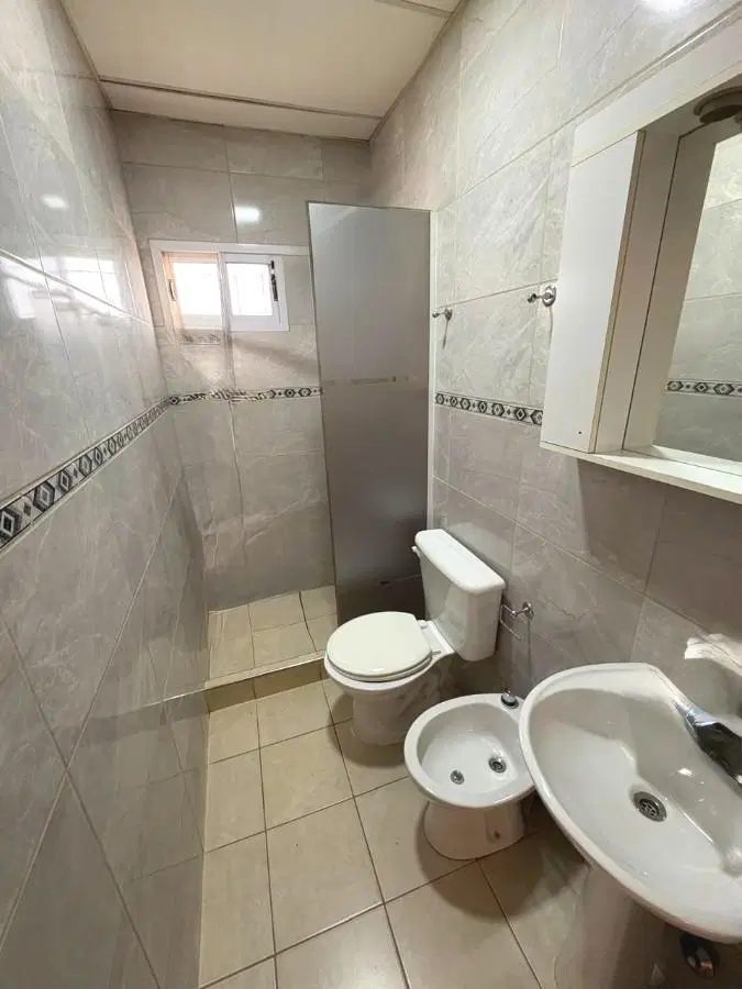 ALQUILER 1 DORMITORIO B° Santa Genoveva 8