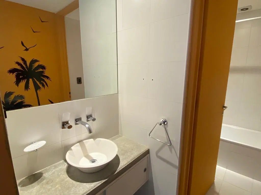 Departamento en ALQUILER calle Talero 445 8