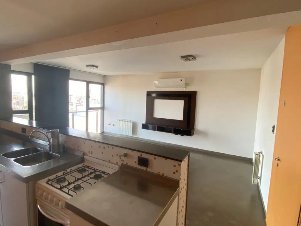 Departamento en ALQUILER calle Talero 445 8