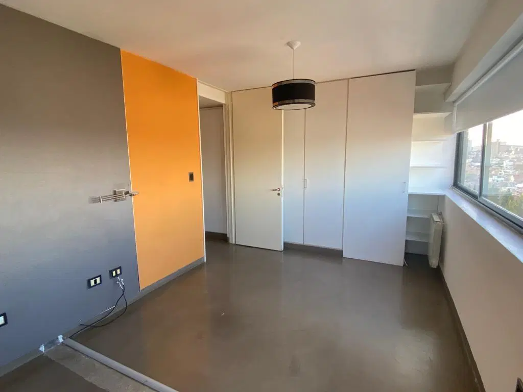 Departamento en ALQUILER calle Talero 445 3