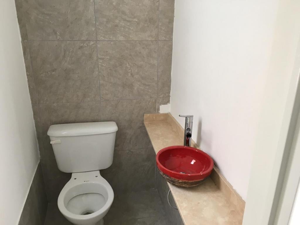 Foto de Duplex en ALQUILER dos dormitorios Figueroa Urmenio 3455 B° pueblo del, imagen 2