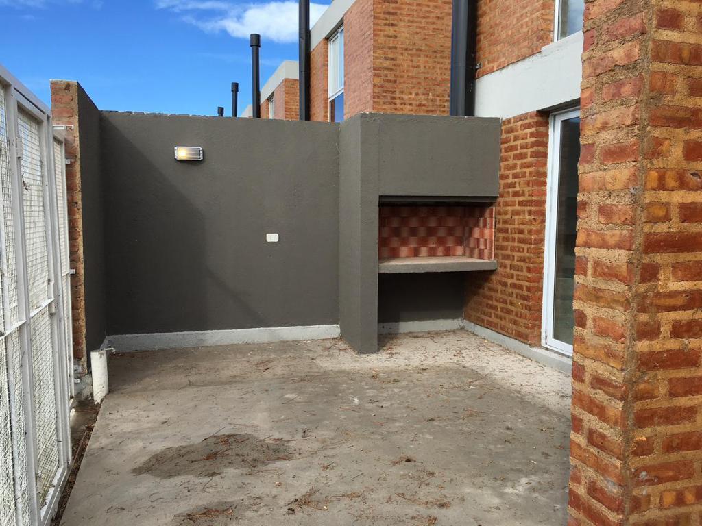 Foto de Duplex en ALQUILER dos dormitorios Figueroa Urmenio 3455 B° pueblo del, imagen 1