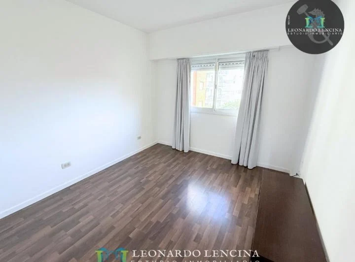 DEPARTAMENTO 2 AMBIENTE EN ALQUILER 24 MESES -  AL FRENTE 5