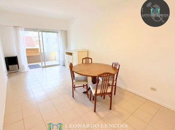 DEPARTAMENTO 2 AMBIENTE EN ALQUILER 24 MESES -  AL FRENTE 2