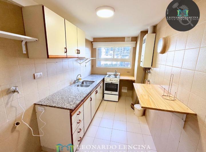 DEPARTAMENTO 2 AMBIENTE EN ALQUILER 24 MESES -  AL FRENTE 3
