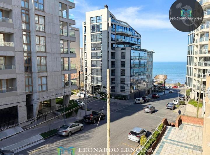 DEPARTAMENTO 2 AMBIENTE EN ALQUILER 24 MESES -  AL FRENTE 1