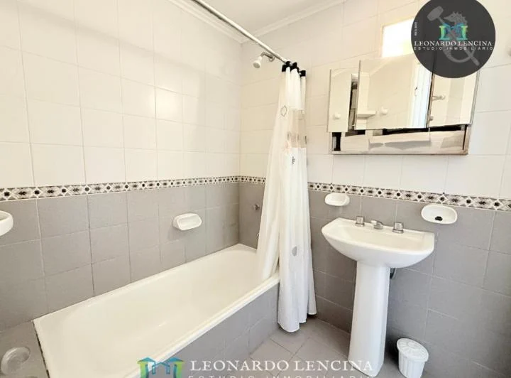DEPARTAMENTO 2 AMBIENTE EN ALQUILER 24 MESES -  AL FRENTE 4