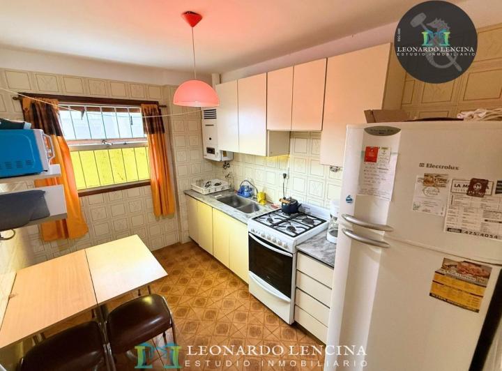 DEPARTAMENTO 2 AMBIENTES EN ALQUILER 24 MESES -  AL FRENTE 5