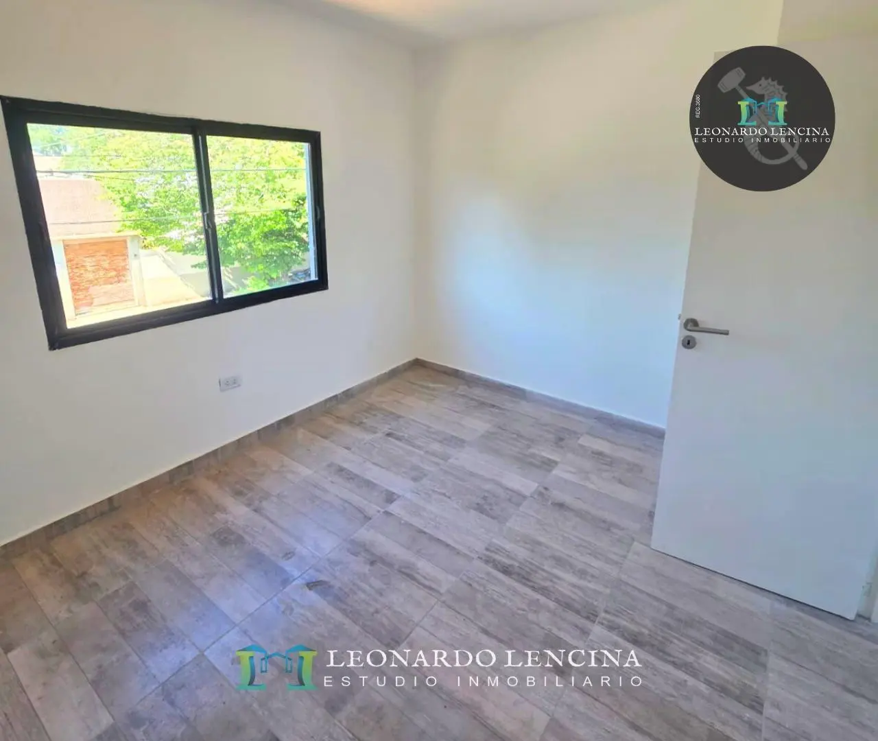 DEPARTAMENTO DUPLEX 3 AMB. - AL FRENTE - TODO RECICLADO 4