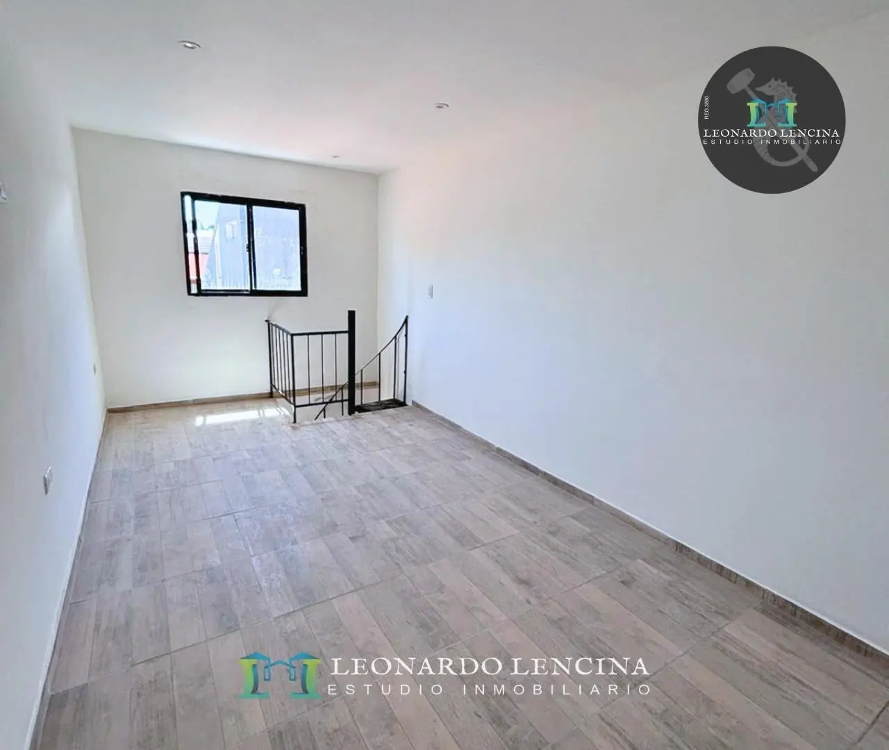 DEPARTAMENTO DUPLEX 2 AMB. - AL FRENTE - MUY LUMINOSO - TODO RECICLADO 5