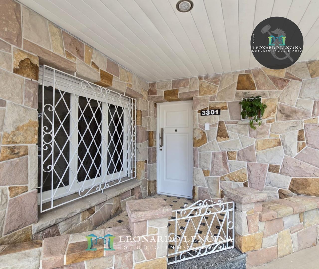 CHALET DE 4 AMB. - CON COCHERA - RECICLADO - B° SAN JOSE