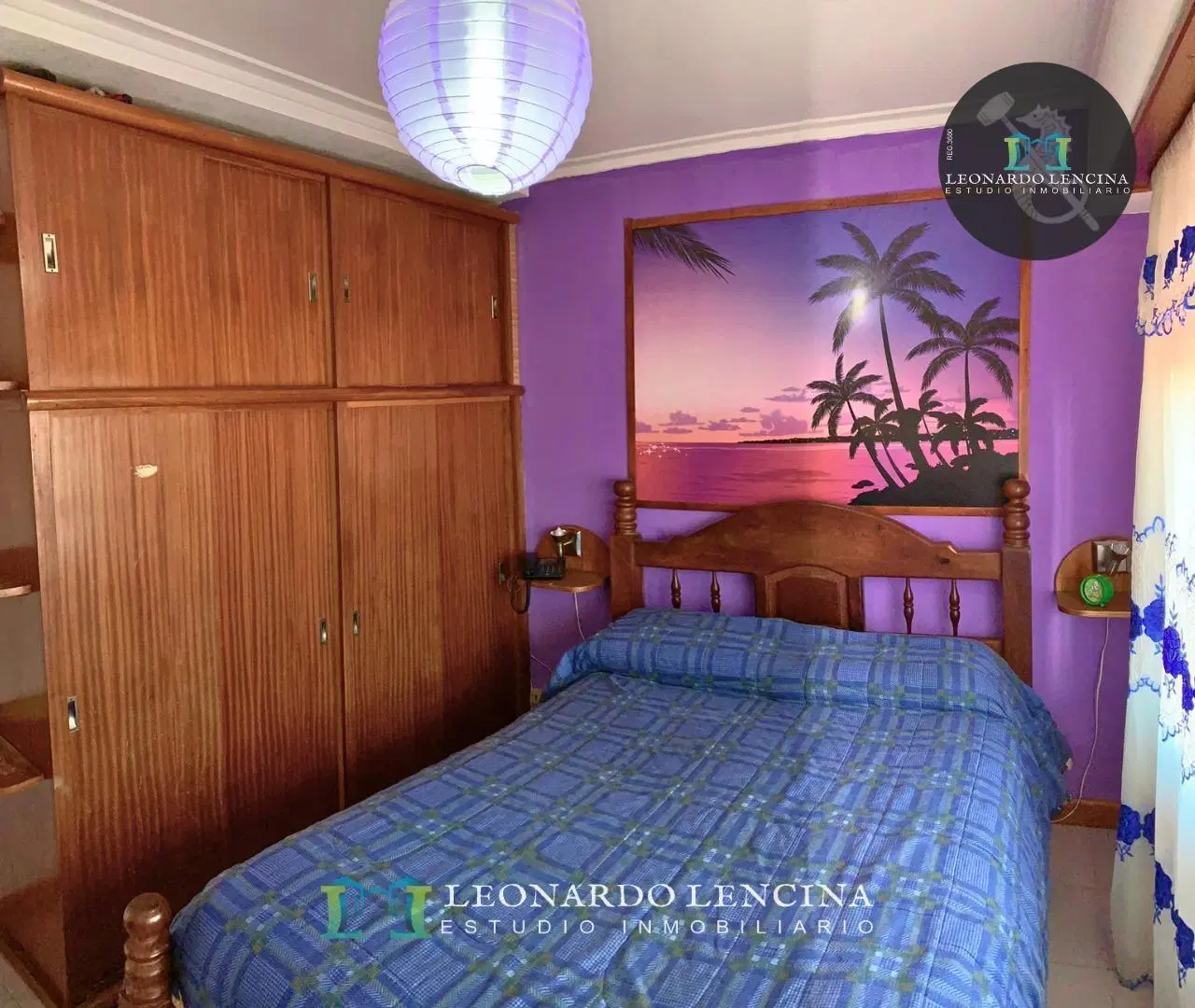 CHALET EN ALQUILER 24 MESES - 4 AMB. - TERMA HUINCO 4