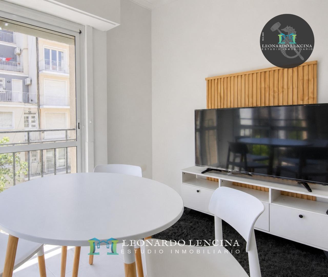 Foto de DEPARTAMENTO 2 AMBIENTES - AL FRENTE - EXCELENTE UBICACION, imagen 3