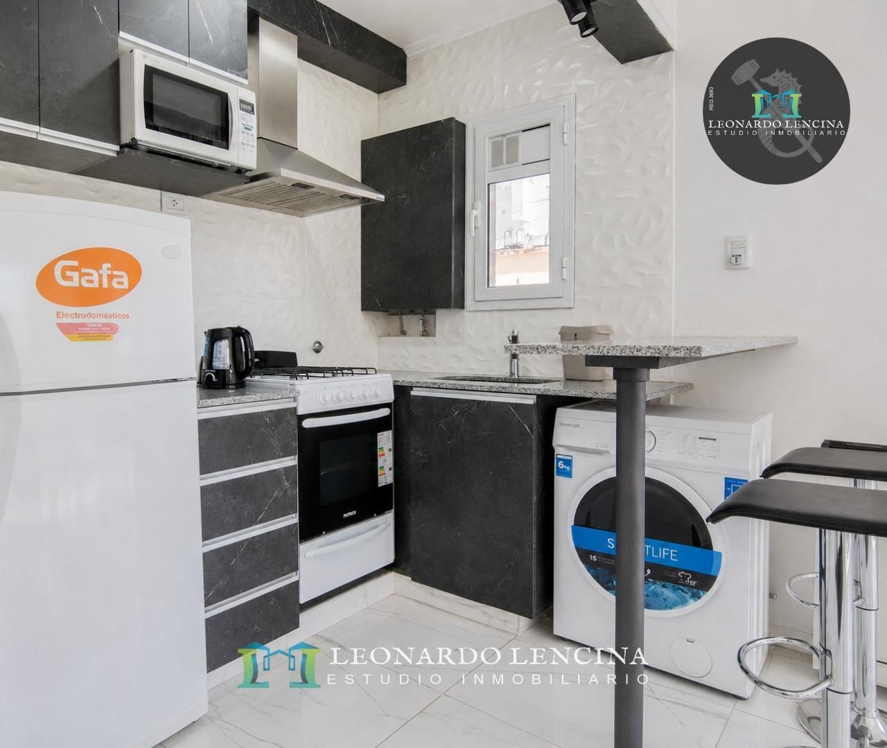 Foto de DEPARTAMENTO 2 AMBIENTES - AL FRENTE - EXCELENTE UBICACION, imagen 4
